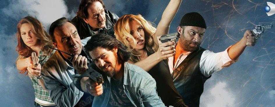 Arka Sokaklar 713.Bölüm izle