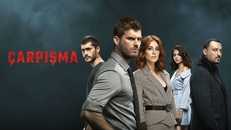 Çarpışma 21.Bölüm izle 9 Mayıs 2019