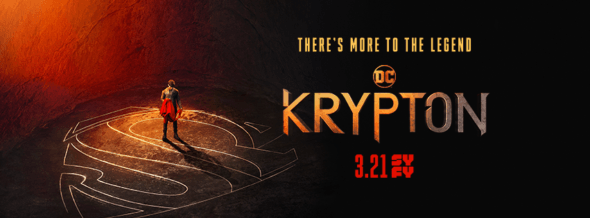 Krypton 1.Sezon 10.Bölüm Türkçe Dublaj izle