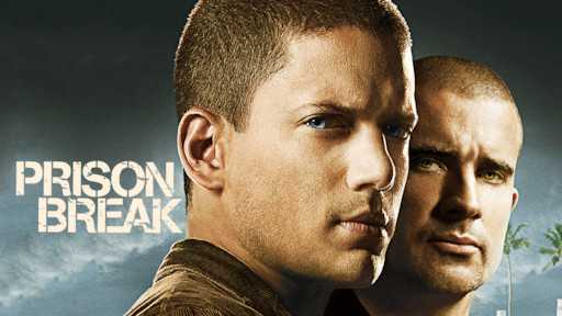 Prison Break 1.Sezon 4.Bölüm izle