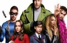 The Umbrella Academy 4.Sezon 2.Bölüm izle