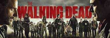 The Walking Dead 8.Sezon 4.Bölüm izle