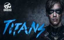 Titans 1.Sezon 8.Bölüm izle