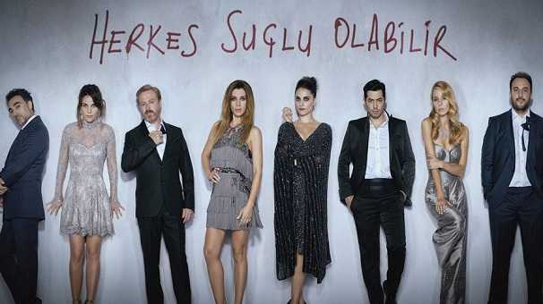 Ufak Tefek Cinayetler 1.Bölüm izle