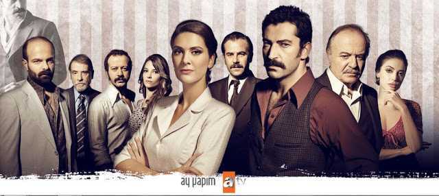 Karadayı 17.Bölüm izle
