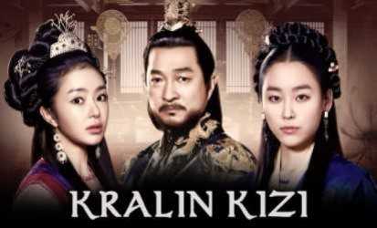 Kralın Kızı 24.Bölüm izle 15 Şubat 2019