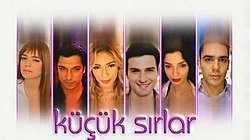 Küçük Sırlar 5.Bölüm izle