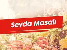 Sevda Masalı 15.Bölüm izle 8 Şubat 2019