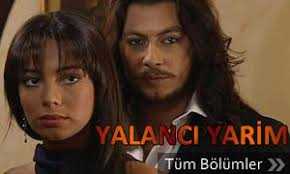 Yalancı Yarim 7.Bölüm izle