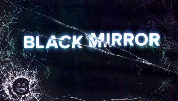 Black Mirror 7.Sezon 1.Bölüm Türkçe Dublaj izle