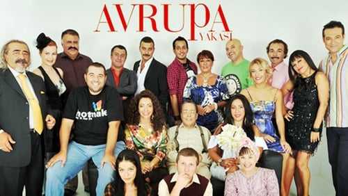 Avrupa Yakası 28.Bölüm izle