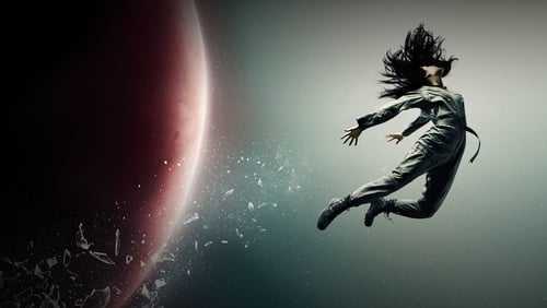 The Expanse 1.Sezon 1.Bölüm izle