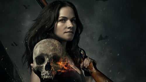 Van Helsing 3.Sezon 1.Bölüm izle