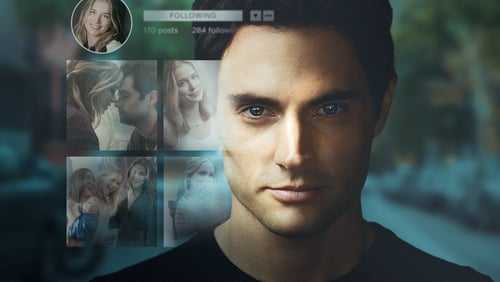 You 5.Sezon 6.Bölüm izle