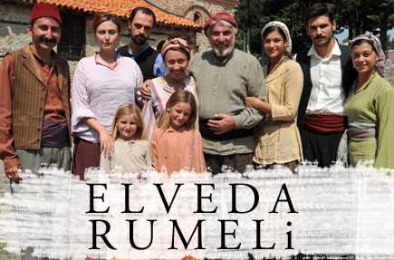 Elveda Rumeli 1.Bölüm izle
