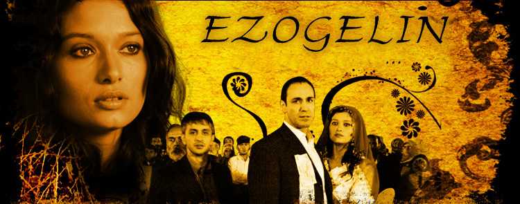 Ezo Gelin 20.Bölüm izle
