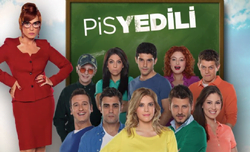 Pis Yedili 67.Bölüm izle