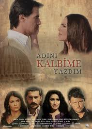 Adını Kalbime Yazdım izle