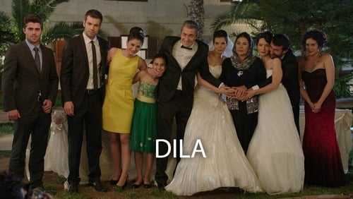Dila Hanım 6.Bölüm izle
