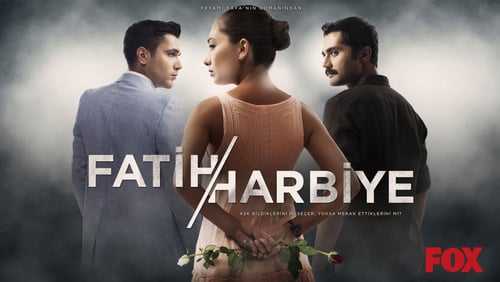 Fatih Harbiye 21.Bölüm izle