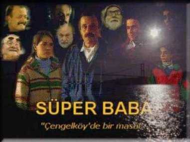 Süper Baba 85.Bölüm izle