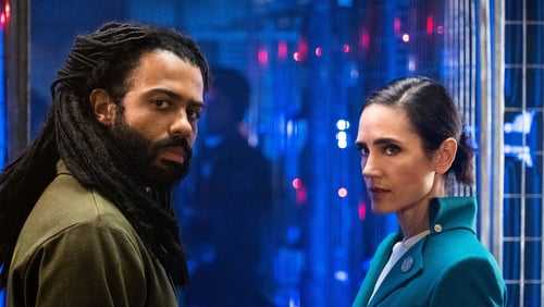 Snowpiercer 1.Sezon 4.Bölüm izle