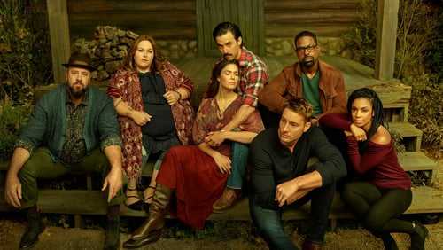 This Is Us 3.Sezon 3.Bölüm izle