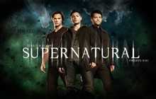 Supernatural 1.Sezon 1.Bölüm izle