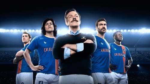 Ted Lasso 3.Sezon 4.Bölüm izle
