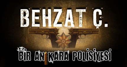 Behzat Ç. 17.Bölüm izle