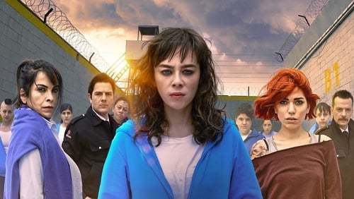 Avlu 12.Bölüm izle