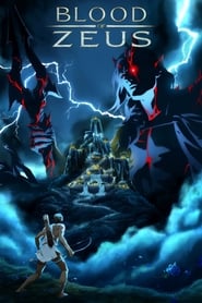 Blood of Zeus izle 