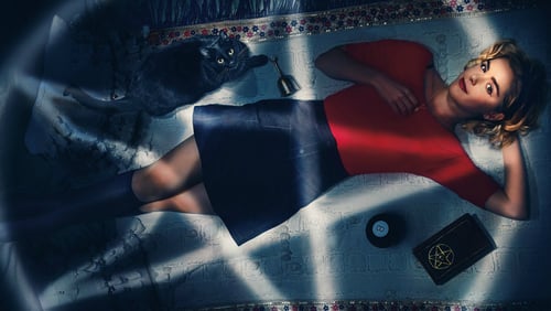 Chilling Adventures of Sabrina 1.Sezon 5.Bölüm izle