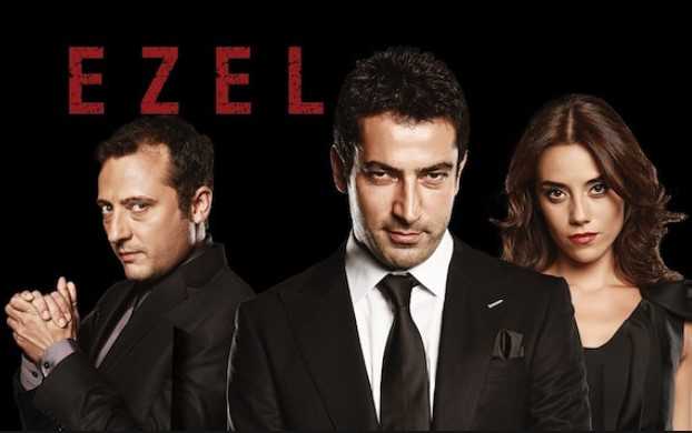 Ezel 51.Bölüm izle