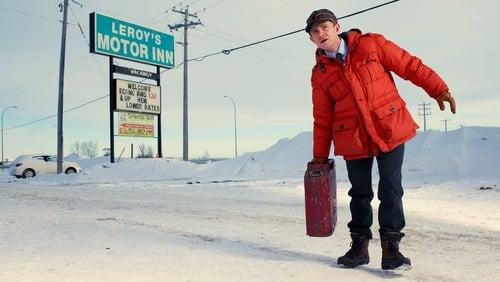 Fargo 5.Sezon 10.Bölüm izle