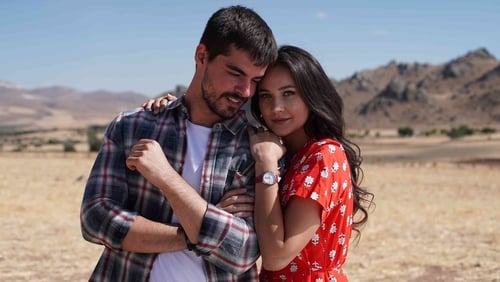 Gönül Dağı 179.Bölüm izle