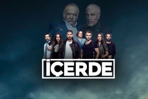 İçerde 13.Bölüm izle