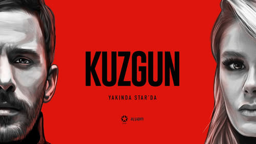 Kuzgun 1.Bölüm izle 13 Şubat 2019