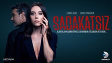 Sadakatsiz 9.Bölüm izle