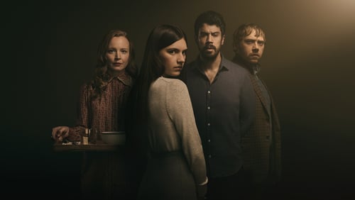 Servant 3.Sezon 1.Bölüm izle