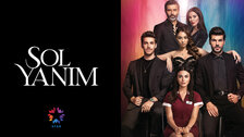 Sol Yanım 1.Bölüm izle