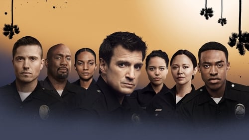 The Rookie 2.Sezon 10.Bölüm izle