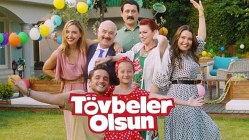 Tövbeler Olsun 15.Bölüm izle