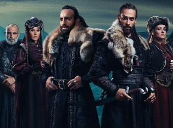 Uyanış: Büyük Selçuklu 24.Bölüm izle
