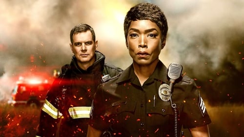 9-1-1 5.Sezon 1.Bölüm izle
