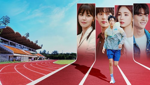 Run On 1.Sezon 8.Bölüm izle