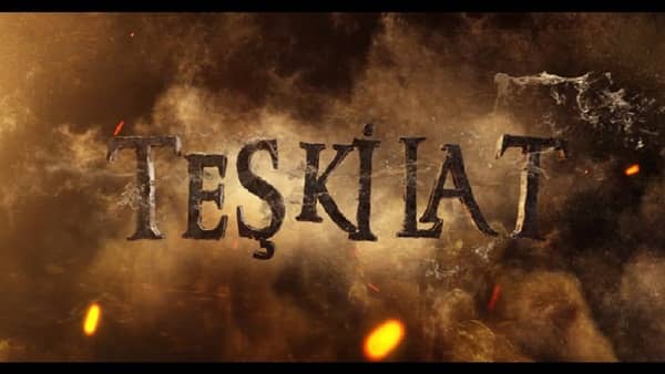 Teşkilat 144.Bölüm izle