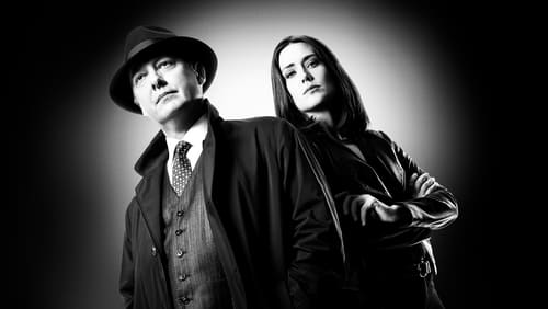 The Blacklist 8.Sezon 1.Bölüm izle