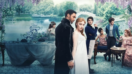Bridgerton 1.Sezon 1.Bölüm Türkçe Dublaj izle