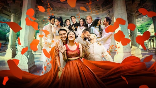 The Big Day 1.Sezon 3.Bölüm Türkçe Dublaj izle